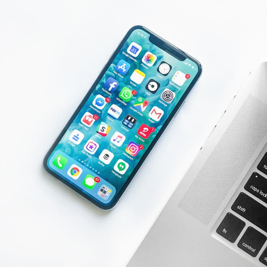 Custom iOS App Development